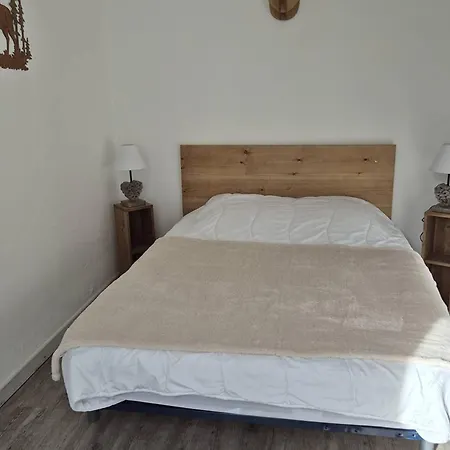 T2 Hyper-centre Proche Télécabine Avec Wifi - Fr-1-234-329 Cauterets