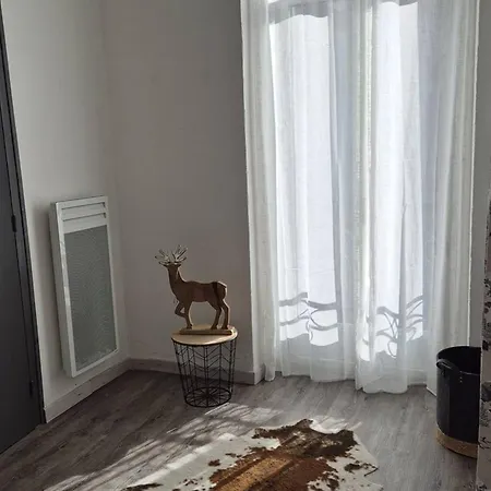 Hyper-centre Cauterets, Proche Telecabine, Wifi - Fr-1-234-329 公寓 科特雷