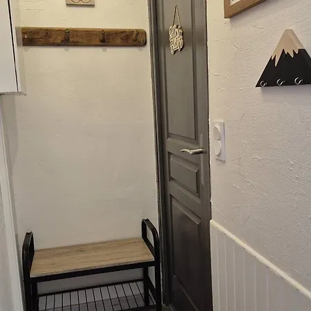 Hyper-centre Cauterets, Proche Telecabine, Wifi - Fr-1-234-329 * Cauterets