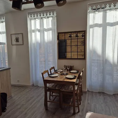 Hyper-centre Cauterets, Proche Telecabine, Wifi - Fr-1-234-329