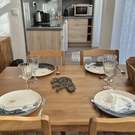 Hyper-centre Cauterets, Proche Telecabine, Wifi - Fr-1-234-329 * 科特雷