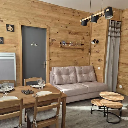 Hyper-centre Cauterets, Proche Telecabine, Wifi - Fr-1-234-329 Apartmán