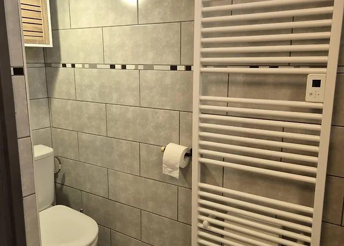 Hyper-centre Cauterets, Proche Telecabine, Wifi - Fr-1-234-329 *